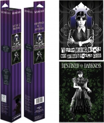 Set mini plakátů Wednesday