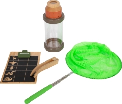 Sada pro malé průzkumníky Discover