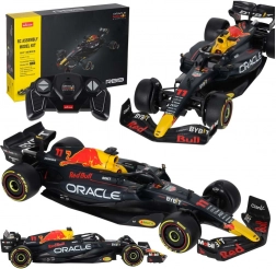 Sestavitelný RC model ORACLE RED BULL RACING RB19 1:16 od Rastar