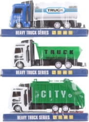 Auto se setrvačníkem