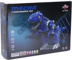Stavebnice RC dinosaurus Mecha T‑Rex 21,6 cm