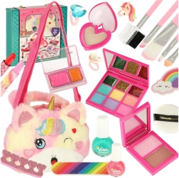 Unicorn Make-up sada pro děti, 21 kusů