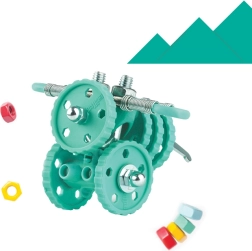 The OffBits stavebnice PiperBit letadélko