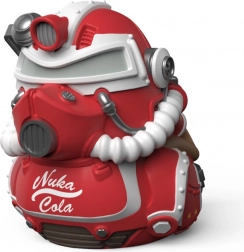 Sběratelská kachnička FALLOUT Nuka-Cola T-51 TUBBZ