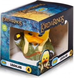 TUBBZ sběratelská kachnička Legolas Pán prstenů