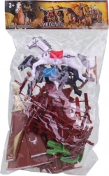 Souprava Indiáni pro děti