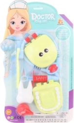 Zubařská sada pro děti