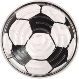 Kuličkové bludiště fotbal – balanční labyrint pro děti