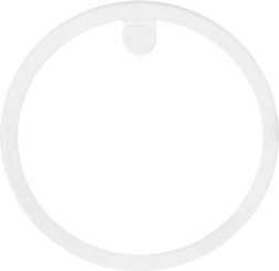 Sada těsnění pro kojenecké láhve AKUKU 280 ml – 3 ks