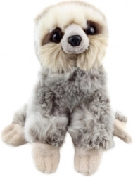 Plyšový lenochod 18 cm