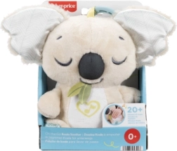 fisher-price uklidňující koala na cesty