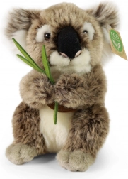 Plyšová koala sedící 15 cm eco friendly RAPPA