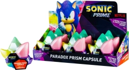 Sonic Prime Paradox Prism kapsle – sběratelská figurka