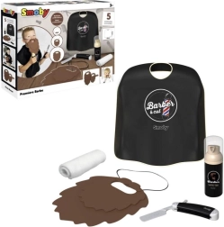 Barber & Cut Holičská sada Moje první vousy