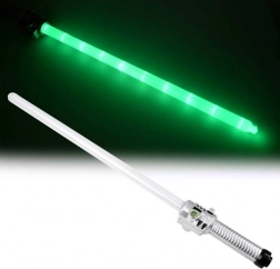 Světelný meč pro hvězdného bojovníka – Miecz