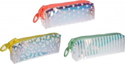 Keramická aromalampa Emocio šedo-černá