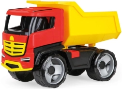 Dětská plastová sklápěčka Tytan 51 cm