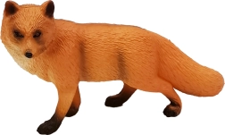 Figurka Liška obecná