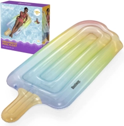 Bestway nafukovací matrace ve tvaru zmrzliny 185 cm