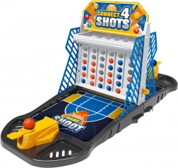 Woopie mini basketbalová hra 6v1 pro děti