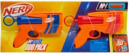 Hasbro Nerf N série, duopack