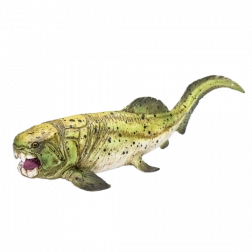 Mojo figurka Dunkleosteus extra velká