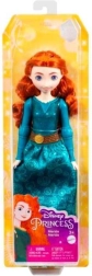 panenka disney princess merida