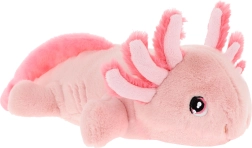 Plyšový axolotl Keeleco 25 cm
