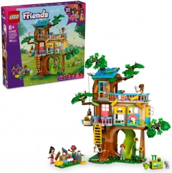 LEGO® Friends 42652 Dům přátelství na stromě