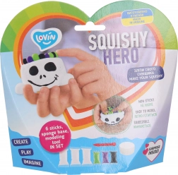 Sada pro výrobu pěnového strašidla