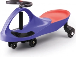 Didicar jezdítko fialové