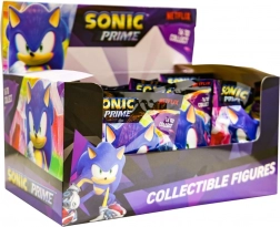 Figurka SONIC – sběratelská hračka pro děti