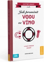 Mozkovna: chytré knihy – náročné rébusy a hádanky