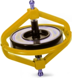 Gyroskop Mini Space Wonder – mix barev