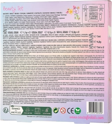 Souza dětská make-up sada Jednorožec