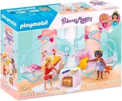 Sada figurek Princess Magic Nebeský pyžamový večírek