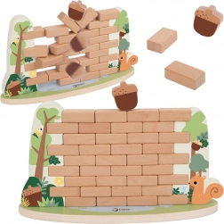 Klasická hra zručnosti Spadávající žaluď od Classic World