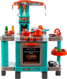 Indukční kuchyňka Malý kuchař se světly a zvuky