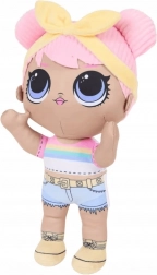 L.O.L. Surprise! plyšová panenka 30 cm
