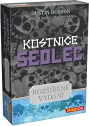 Kostnice Sedlec: rozšířené vydání