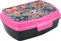 Urban box na svačinu L.O.L. Surprise