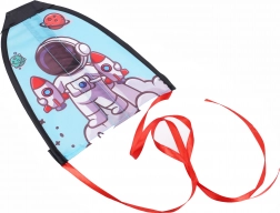 Drak vystřelovací pro děti 25 cm