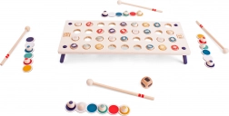 Dřevěná hra pro děti