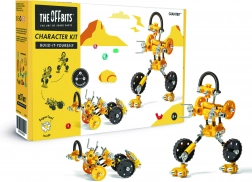 Stavebnice GiantBit od OffBits