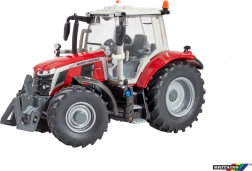 Model Traktor Massey Ferguson 1:32 od Britains