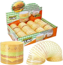 Pružinka burger