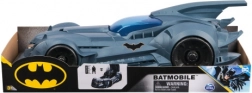 Batmobile pro akční figurky 30 cm – BATMAN