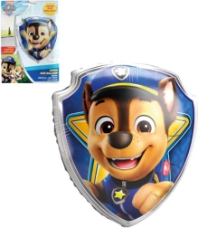 Foliový balónek štít CHASE – PAW PATROL 68 × 75 cm