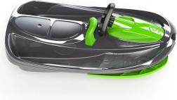 Řiditelný bob Stratos – Antracitový