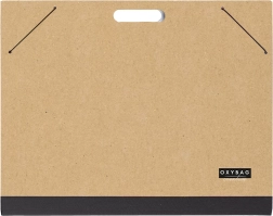 Desky na výkresy A4 Picasso Kraft Nature